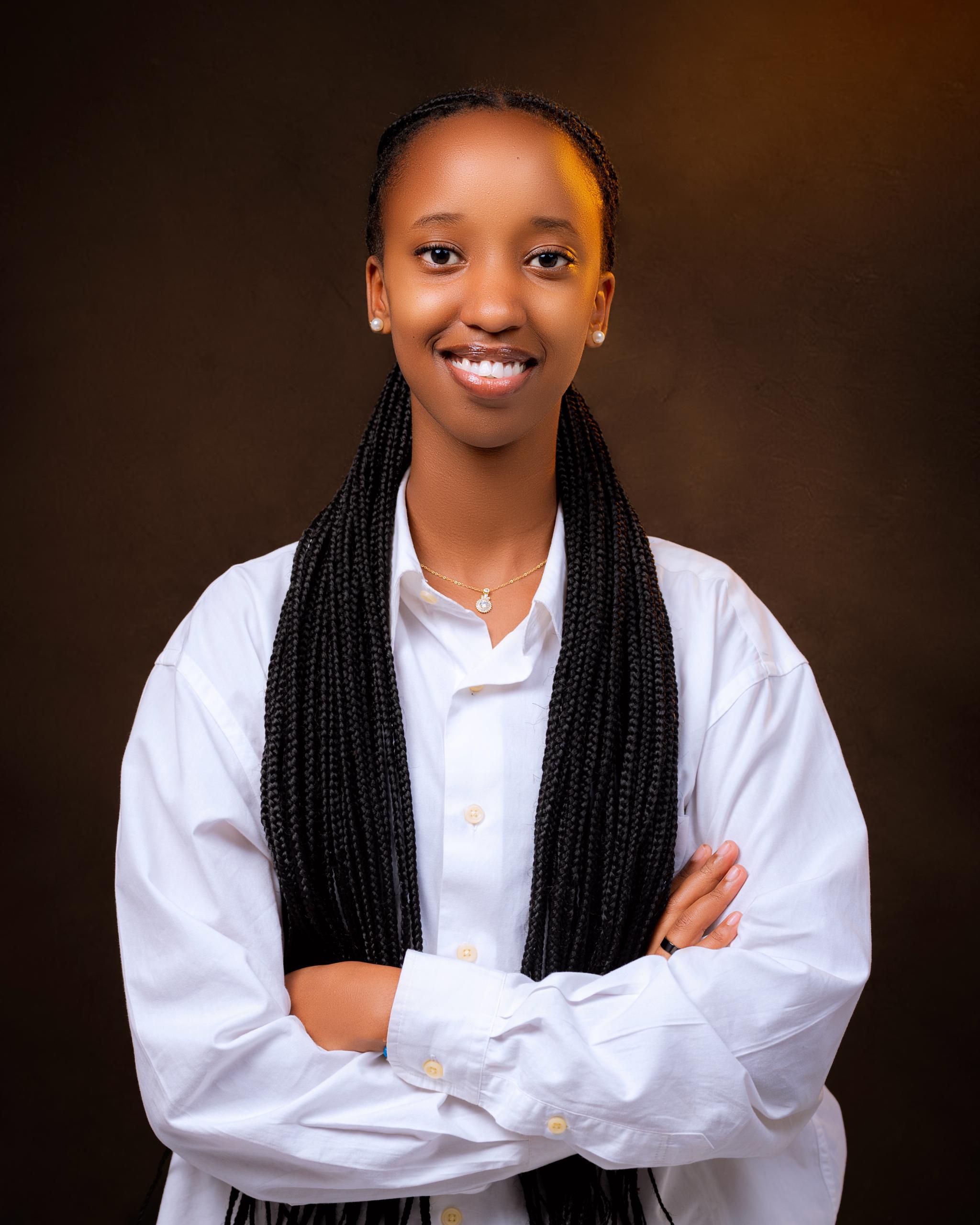 image of Rita Ikirezi